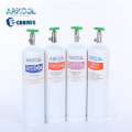 340g HFC R134A Refrigerant Gas for Auto Air Conditioner